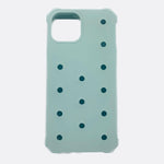 Crocs Silicone Phone Case - iPhone 14 Pro