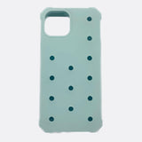 Crocs Silicone Phone Case - iPhone 14 Regular