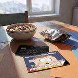 Credit Card Skin Sticker - South Park - Cartman Es Mi Dinero Meme