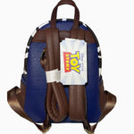 Loungefly Mini Backpacks - PIXAR - Woody