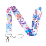 Lanyard - Disney - StellaLou