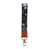 Lanyard - Sunflowers and Butterflies #2