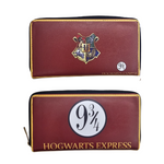 Long Wallet - Harry Potter - Hogwarts Express