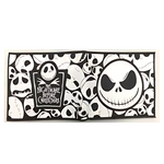 Short Wallet - The Nightmare Before Christmas