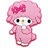 Crocs Charm - Sanrio - My Sweet Piano Pink Sheep Character