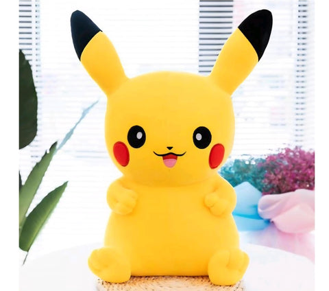 Plush - Pokemon - Pikachu - 75cm