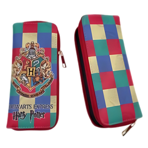 Long Wallet - Harry Potter - Hogwarts Express