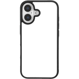 Custom iPhone Protective Case: Soft Rubber Series