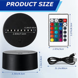 3D LED Night Light - Danganronpa - Kokichi Ouma