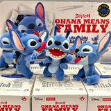 Blind Box - Lilo & Stitch - Ohana Means Family Series
