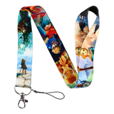 Lanyard - The Legend of Zelda - The Legend of Zelda: Breath of the Wild