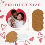 Personalized Ceramic Cupholder