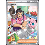 Card Keychain - Pokémon - Skwovet, Jigglypuff, Rowlet Supporter Trainer Full Art Supporter