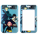ID Card Badge Holder - Spy x Family - Loid, Yor, Anya Forger