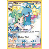 Card Keychain - Pokémon - Altaria Stage 1 Trainer Gallery