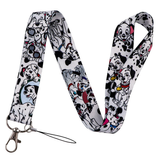 Lanyard - 101 Dalmatians (Disney) - Dalmatians