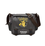 Messenger Bag - Pokemon - Pikachu