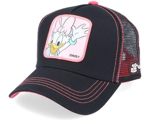 Snapback Cap - Disney - Daisy Duck