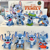 Blind Box - Lilo & Stitch - Ohana Means Family Series