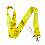 Lanyard - Pokémon - Pikachu