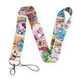 Lanyard - Sanrio - Sanrio Characters #4
