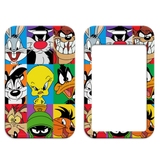 ID Card Badge Holder - Looney Tunes - Looney Tunes Characters