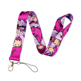 Lanyard - The Flintstones - Characters