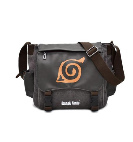 Messenger Bag - Uzumaki Naruto