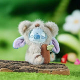 Blind Box - Lilo & Stitch - Party Animal Plush Keychain Series