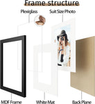 12x16 Poster Frame - Universal Item