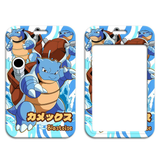 ID Card Badge Holder - Pokémon - Blastoise