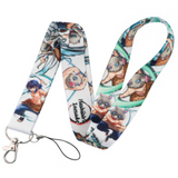 Lanyard - Demon Slayer - Inosuke Hashibira