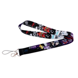 Lanyard - Jujutsu Kaisen - Characters
