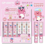 Slimmer Pen - Blind Box - Zanmang Loopy
