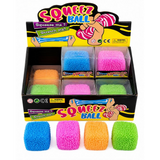 Squishy - Squeez Stretch Ball