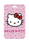 ID Card Badge Holder - Sanrio - Hello Kitty