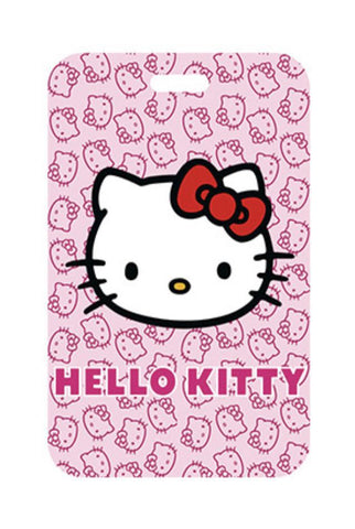 ID Card Badge Holder - Sanrio - Hello Kitty