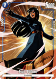 Card Keychain - Dragon Ball - Mai : Future Character FB01-037