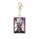Card Keychain - Dragon Ball - Whis Battle FS01-02