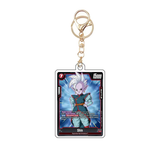 Card Keychain - Dragon Ball - Shin Battle Foil FS01-05