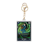 Card Keychain - Dragon Ball - Mai : Future Battle FB02-062