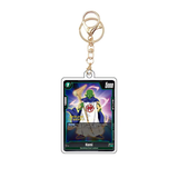 Card Keychain - Dragon Ball - Kami Battle FB02-071