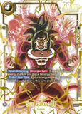 Card Keychain - Dragon Ball - Son Goku : GT Character Foil FB03-149