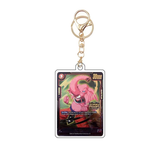 Card Keychain - Dragon Ball - Rumsshi Battle Judge Promo, Foil FB02-028