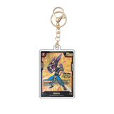 Card Keychain - Dragon Ball - Beerus Battle Judge Event promo FB03-018