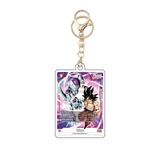Card Keychain - Dragon Ball - Frieza Character Secret Rare FB01-119 SCR