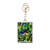 Card Keychain - Dragon Ball - Moah Character Foil FB03-10