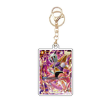 Card Keychain - Dragon Ball - Frieza Battle Foil FB01-039