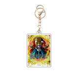Card Keychain - Dragon Ball - Bobidi Battle Rare FB01-085