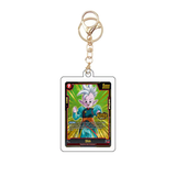 Card Keychain - Dragon Ball - Shin Event Judge, Foil FB04-007